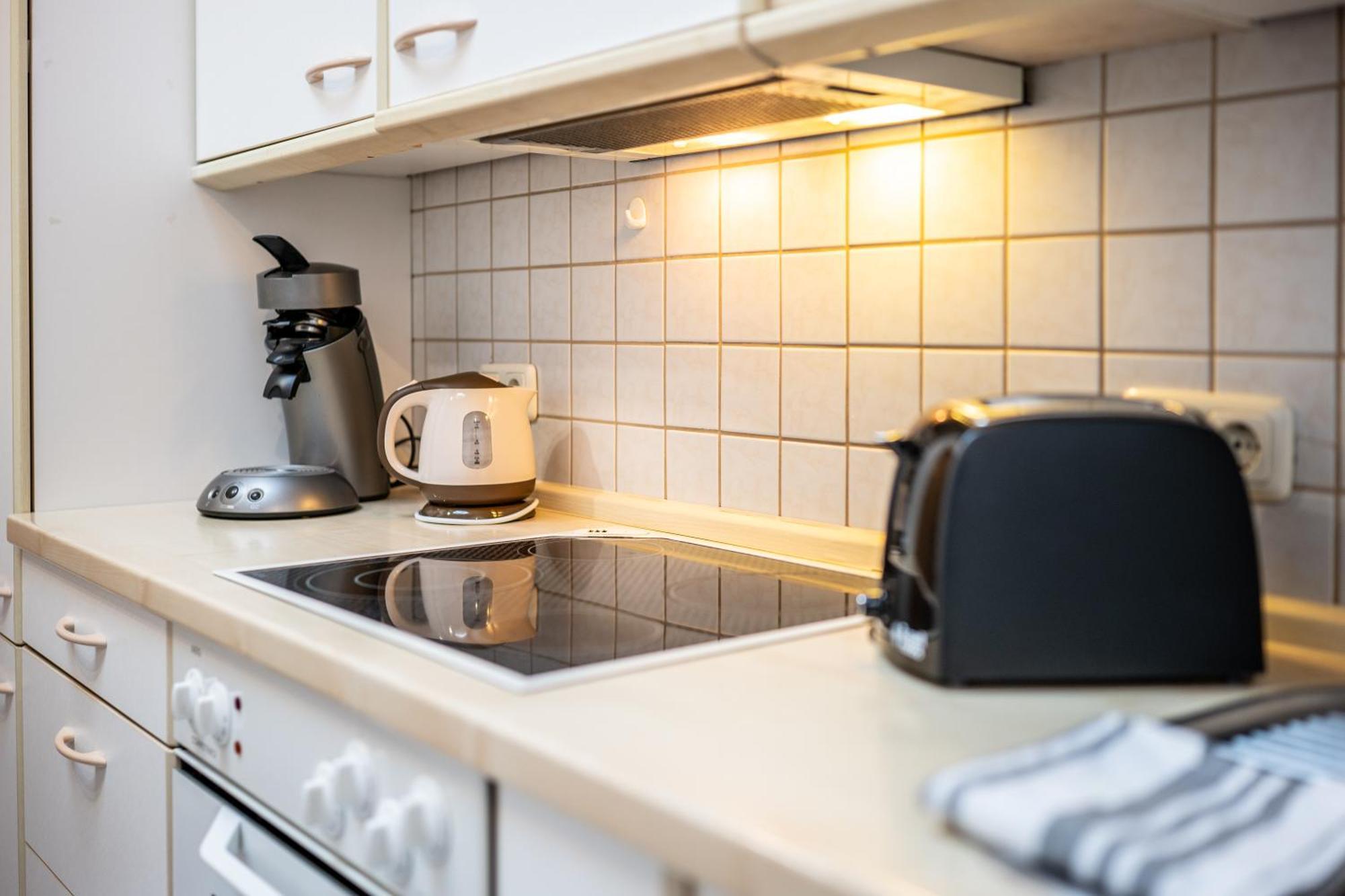 Kuschelige Mit Balkon & Free Wifi Buchenberg (Bavaria)