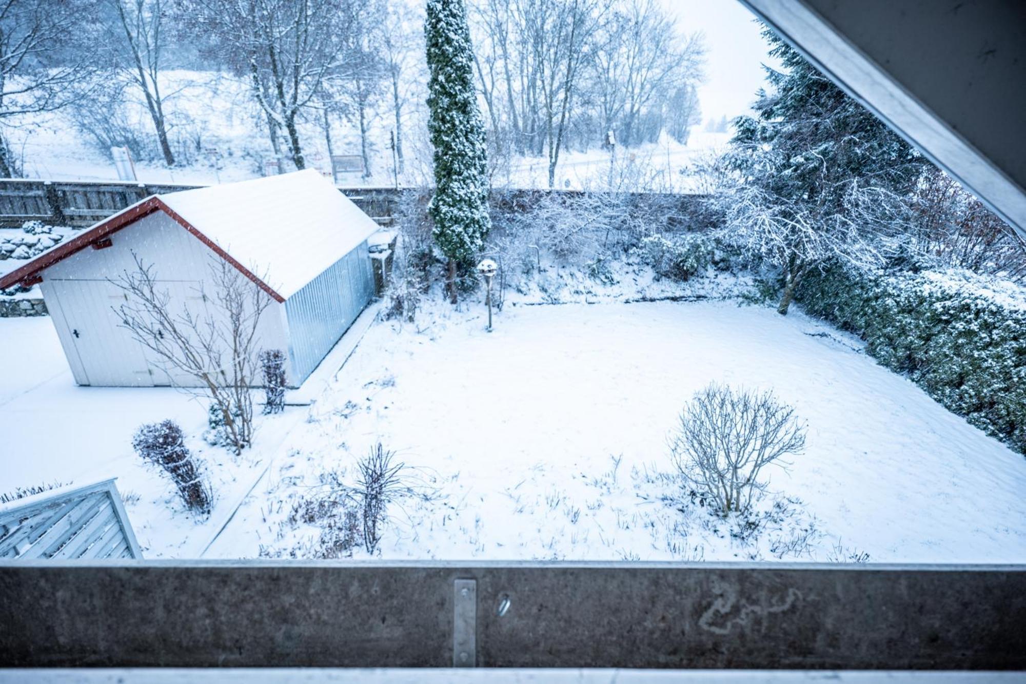Apartment Kuschelige Mit Balkon & Free Wifi *