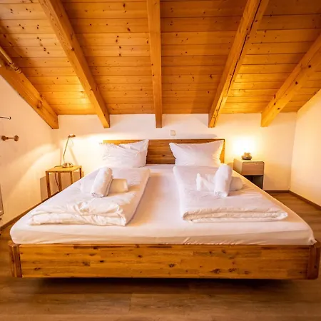 Kuschelige Ferienwohnung Mit Balkon & Free Wifi Buchenberg  Exterior photo