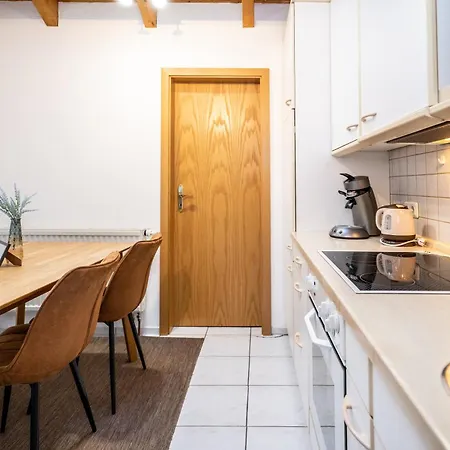 Kuschelige Ferienwohnung Mit Balkon & Free Wifi Buchenberg  Exterior photo
