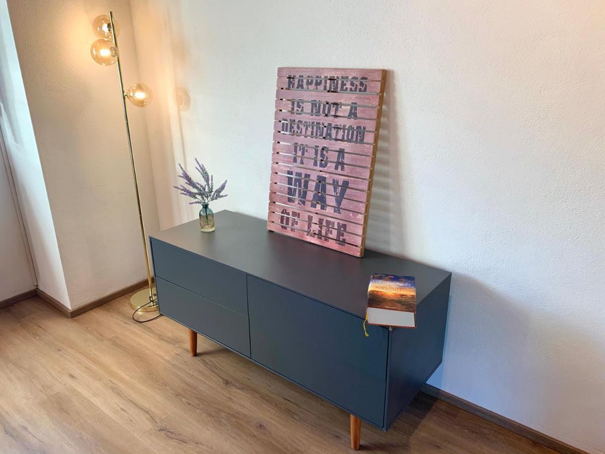 Kuschelige Mit Balkon & Free Wifi Buchenberg (Bavaria)